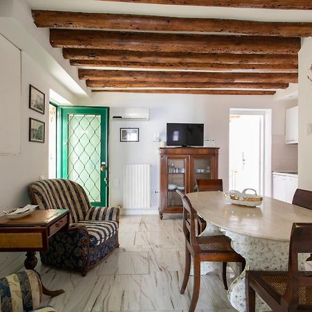 Appartamento S. Maurizio - Venezia Extérieur photo
