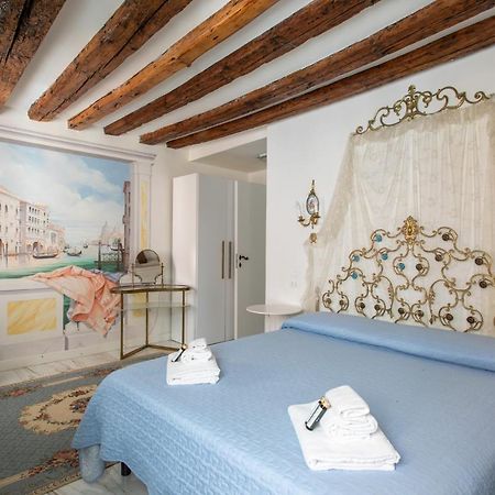 Appartamento S. Maurizio - Venezia Extérieur photo