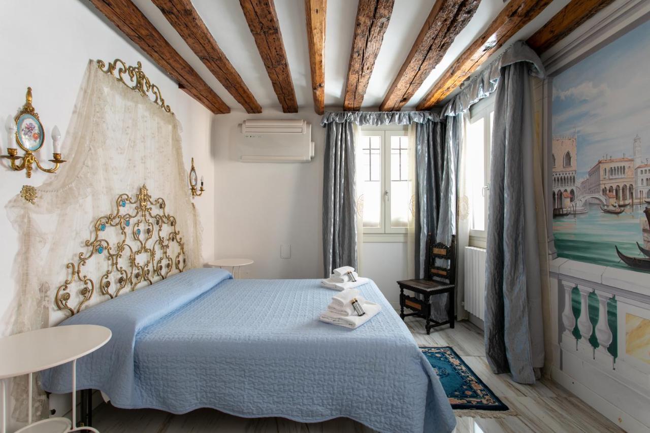 Appartamento S. Maurizio - Venezia Extérieur photo
