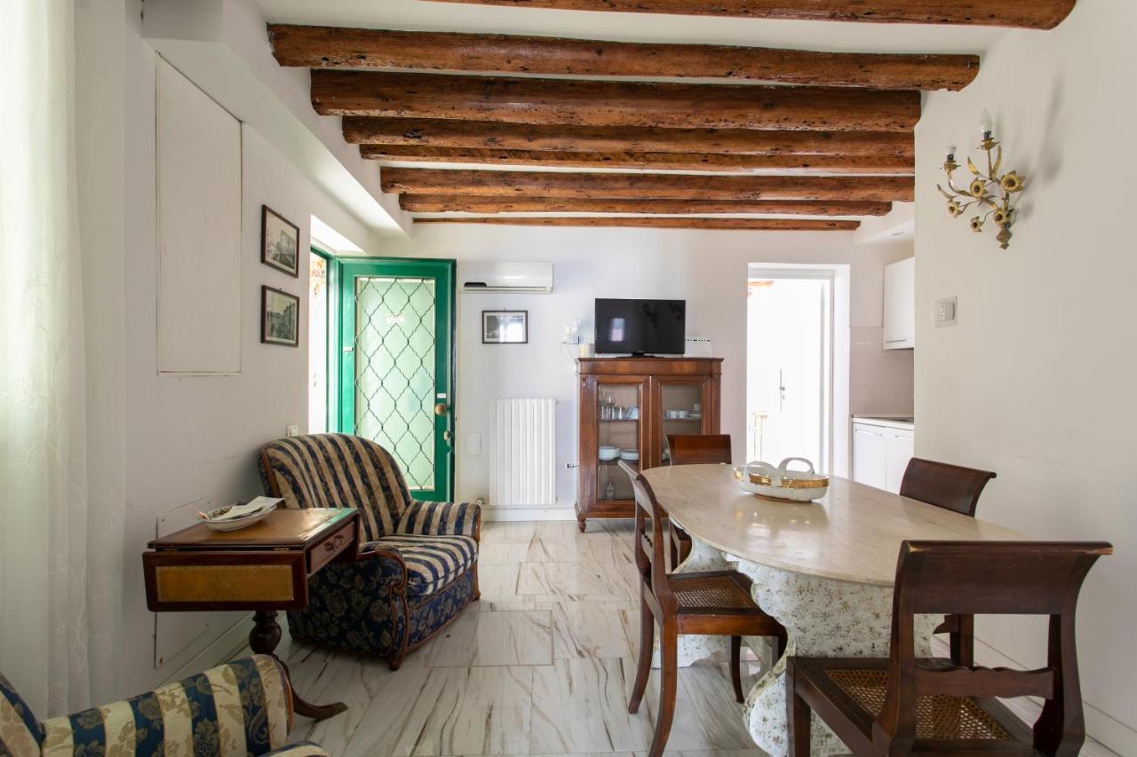 Appartamento S. Maurizio - Venezia Extérieur photo