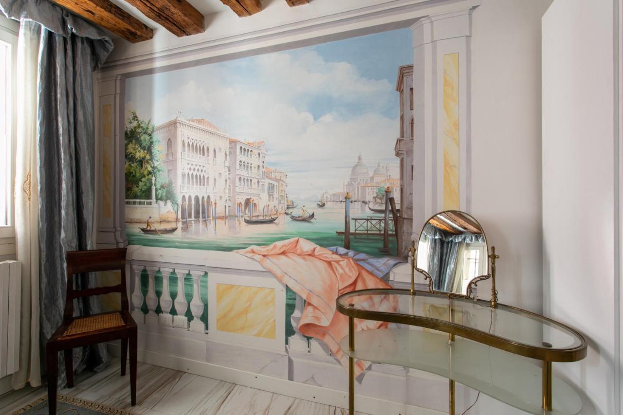 Appartamento S. Maurizio - Venezia Extérieur photo