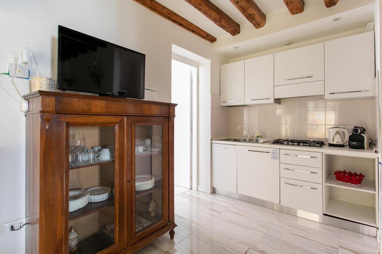 Appartamento S. Maurizio - Venezia Extérieur photo