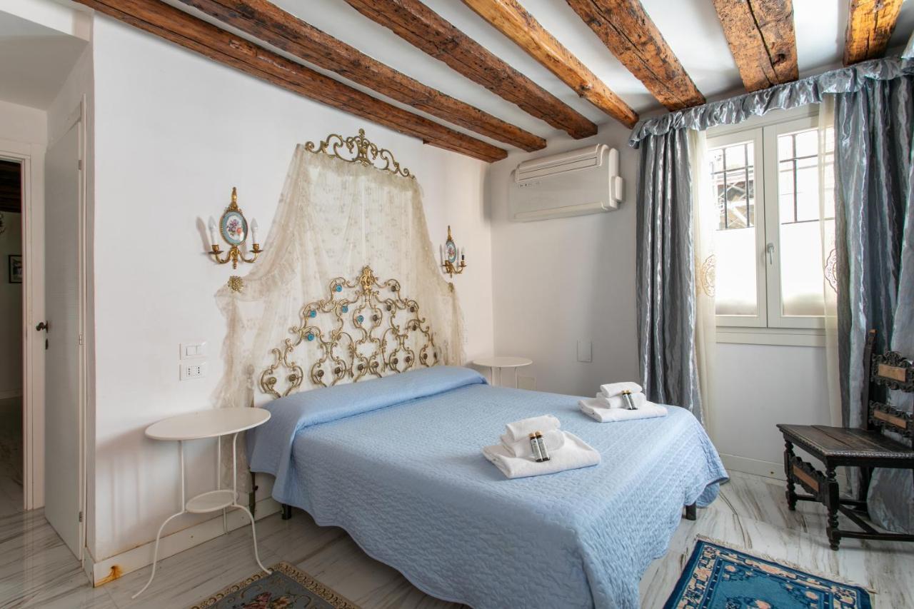 Appartamento S. Maurizio - Venezia Extérieur photo