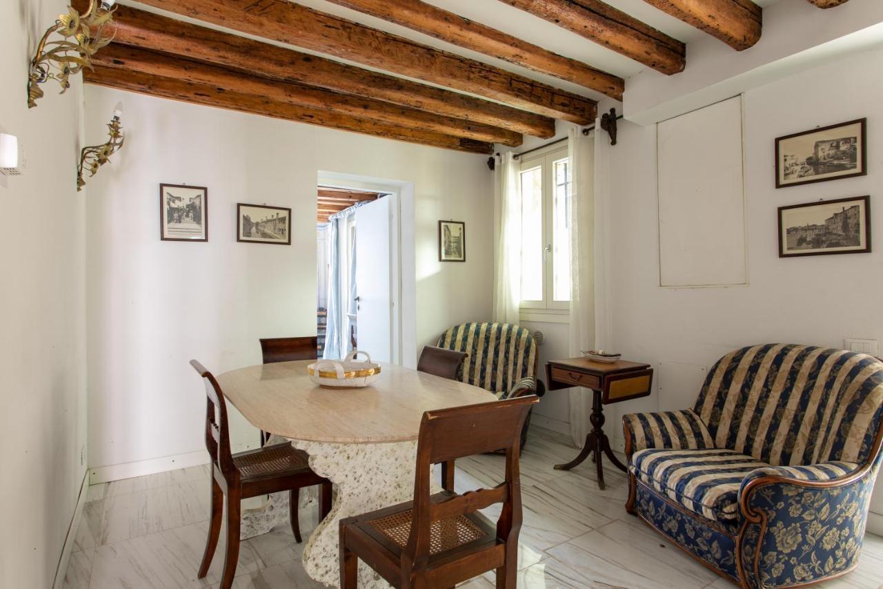 Appartamento S. Maurizio - Venezia Extérieur photo