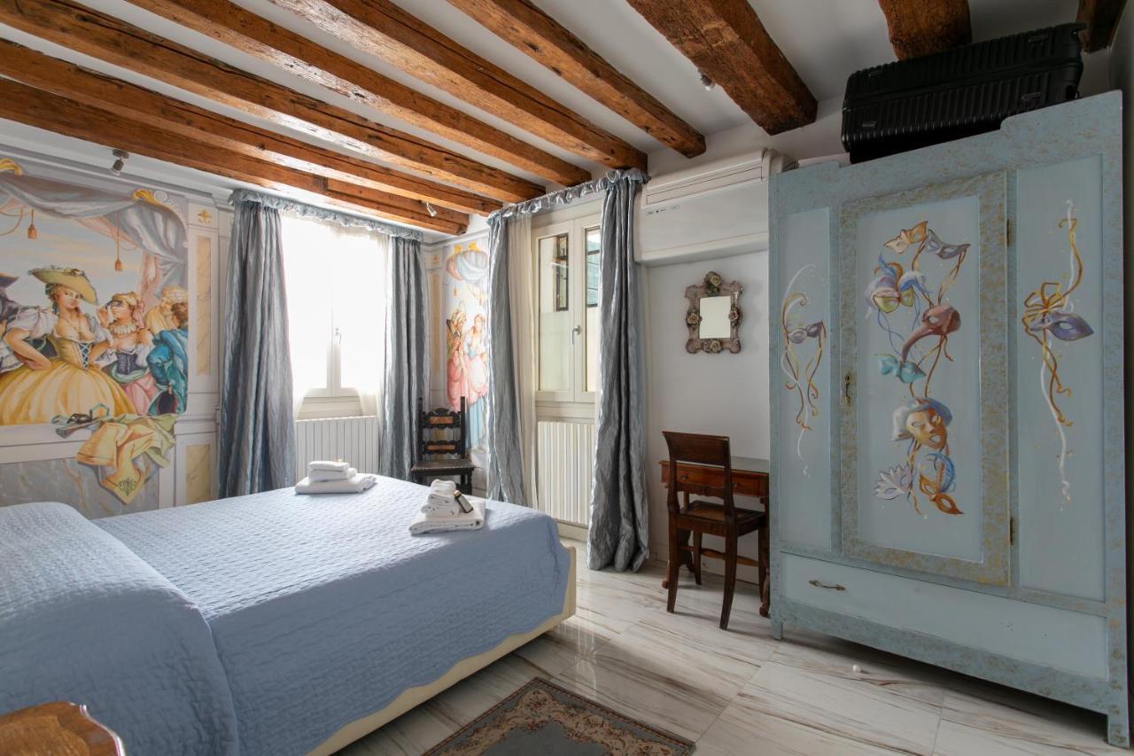 Appartamento S. Maurizio - Venezia Extérieur photo