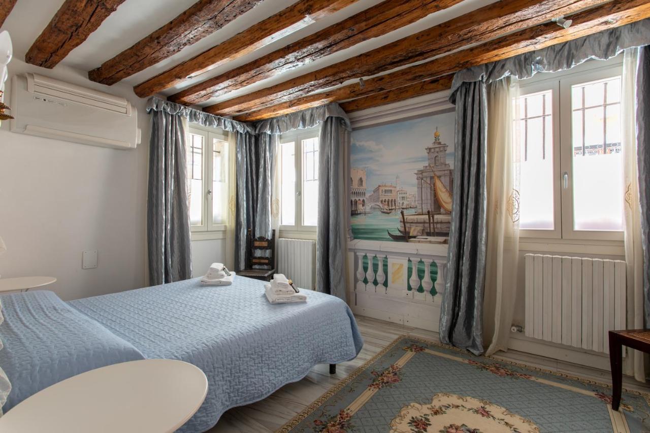 Appartamento S. Maurizio - Venezia Extérieur photo
