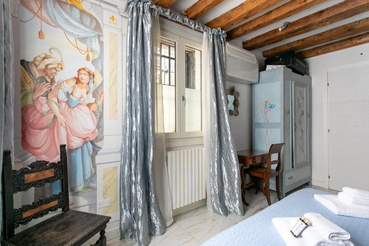 Appartamento S. Maurizio - Venezia Extérieur photo